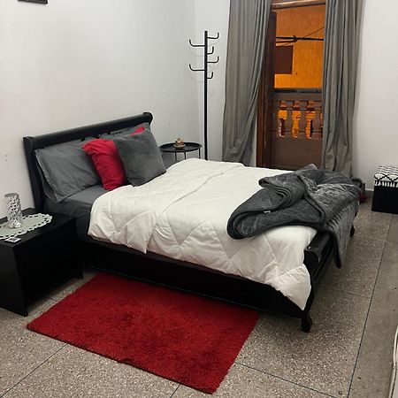 Youss Appartement As-Sawíra Exteriér fotografie